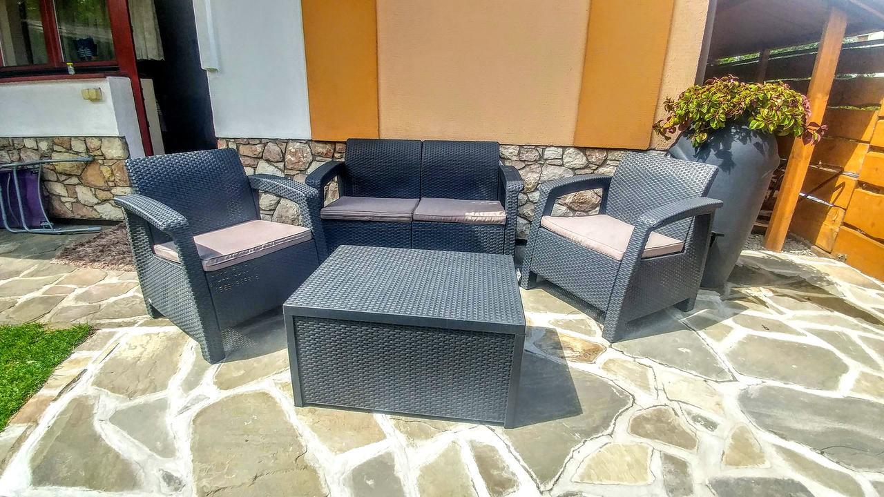 Pod Klimczokiem I Bed & Breakfast Szczyrk Exterior foto