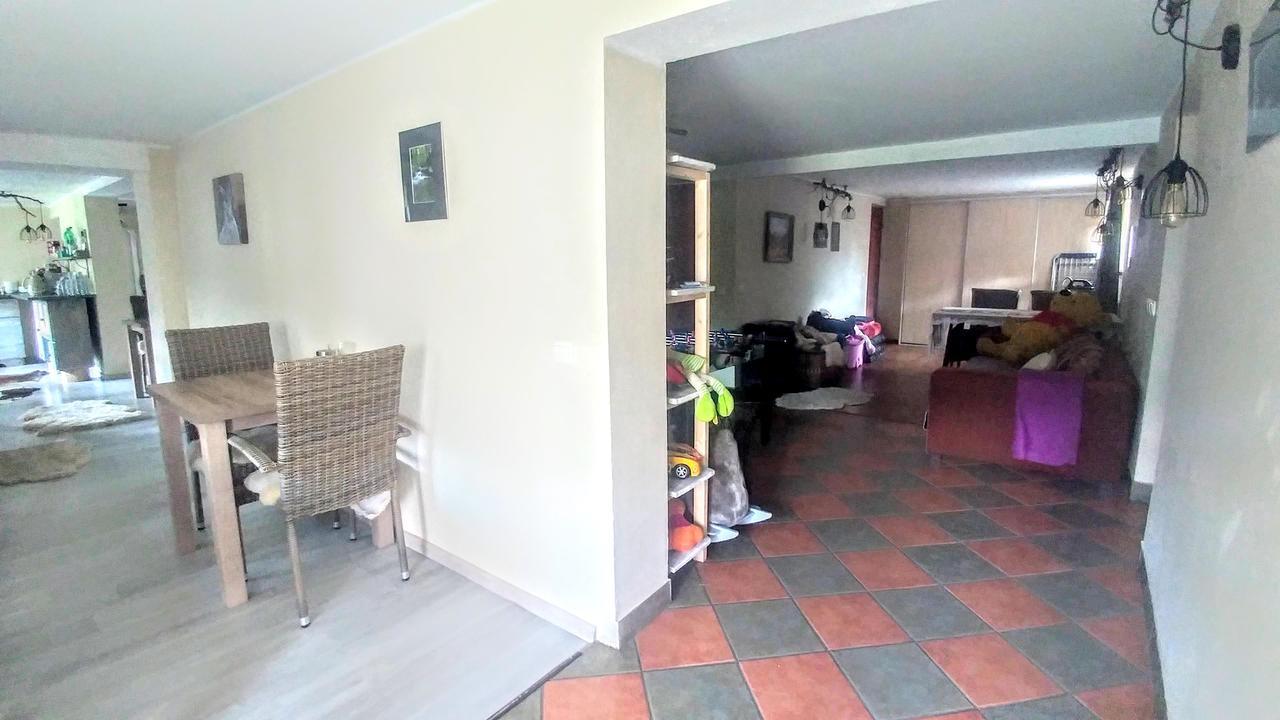 Pod Klimczokiem I Bed & Breakfast Szczyrk Exterior foto