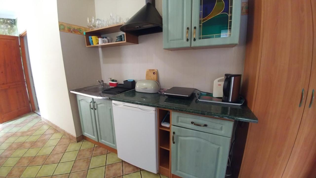 Pod Klimczokiem I Bed & Breakfast Szczyrk Exterior foto