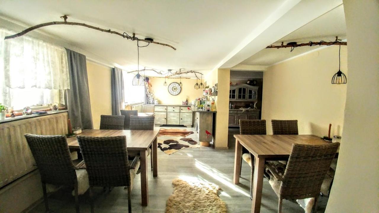Pod Klimczokiem I Bed & Breakfast Szczyrk Exterior foto
