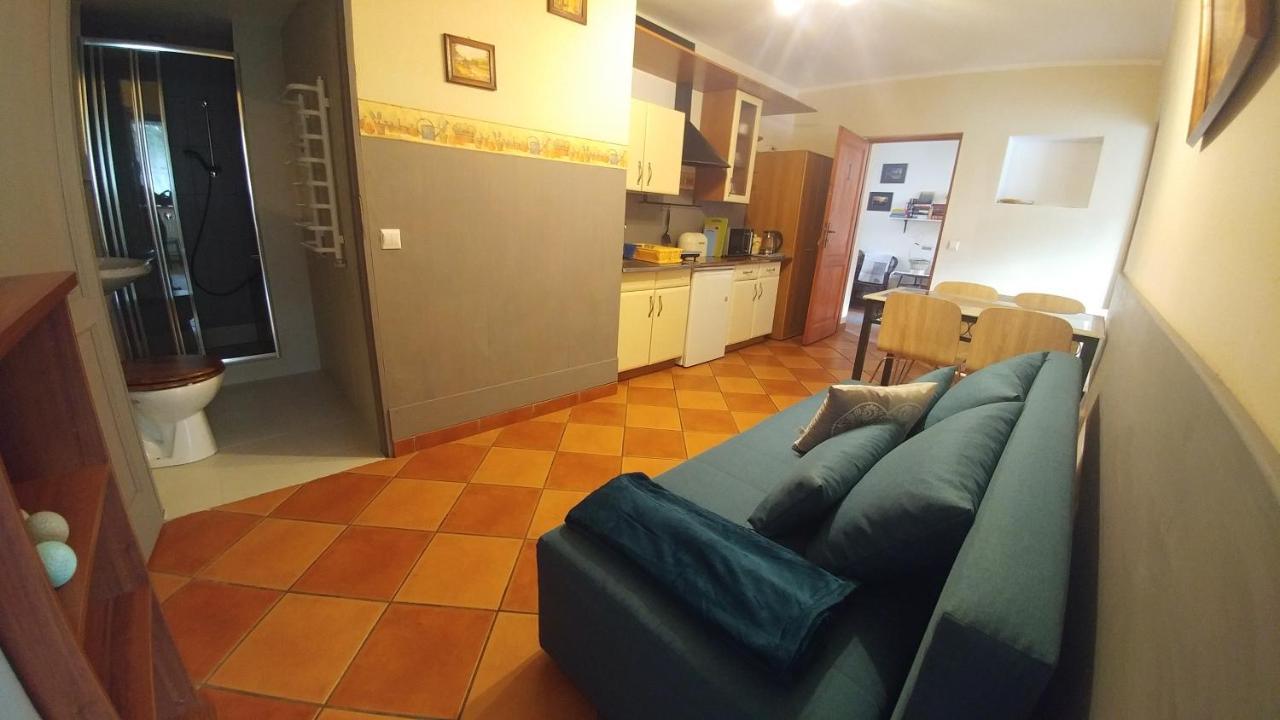 Pod Klimczokiem I Bed & Breakfast Szczyrk Exterior foto
