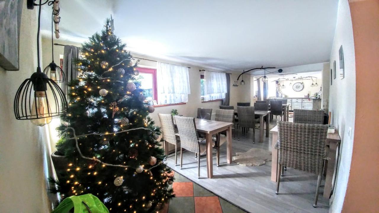 Pod Klimczokiem I Bed & Breakfast Szczyrk Exterior foto