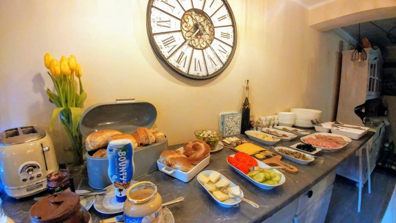 Pod Klimczokiem I Bed & Breakfast Szczyrk Exterior foto